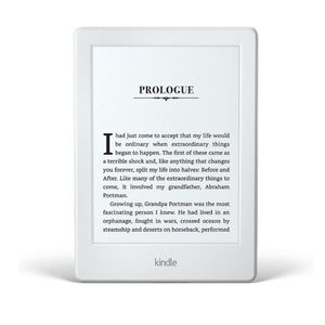 Kindle Paperwhite 7th Gen - Used but in perfect condition